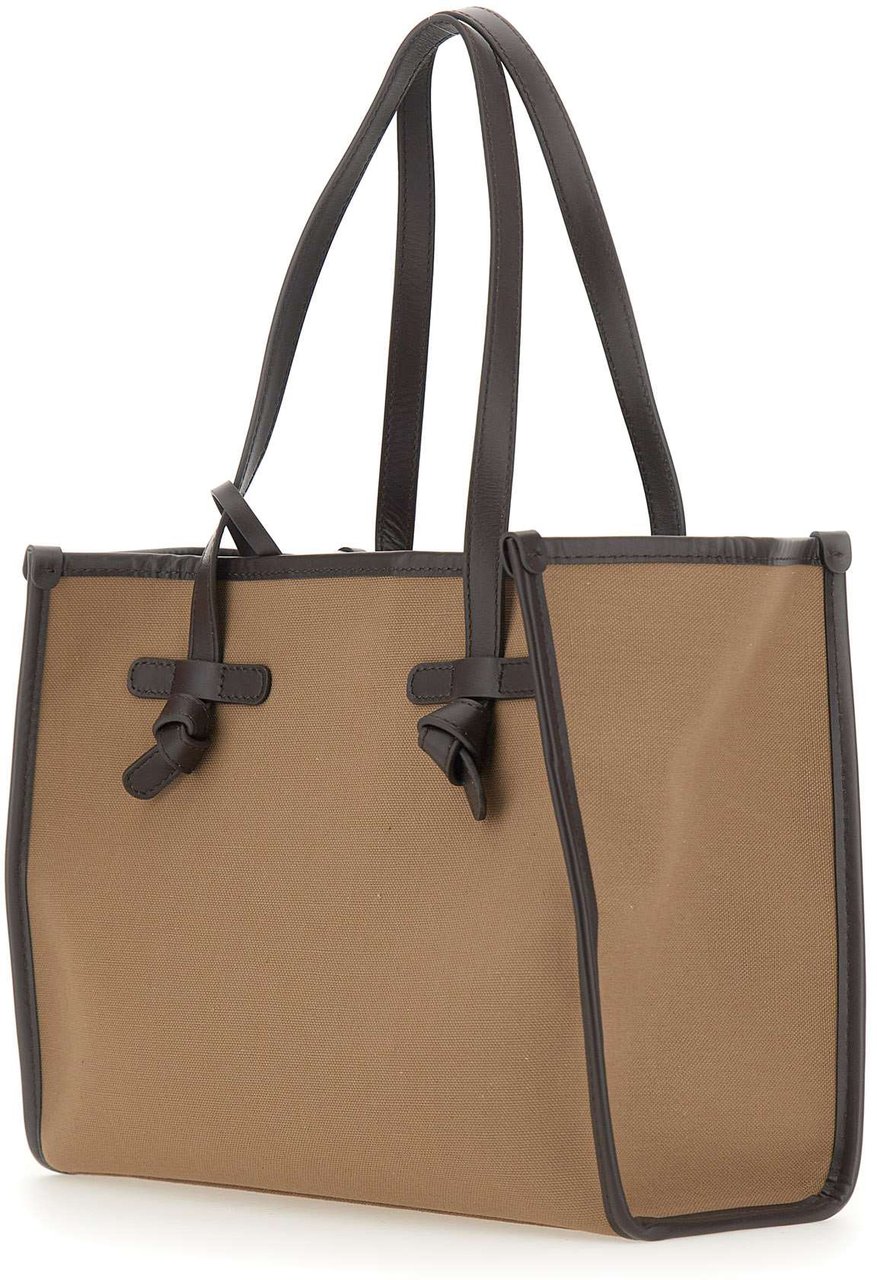 Gianni Chiarini Bags Brown Beige