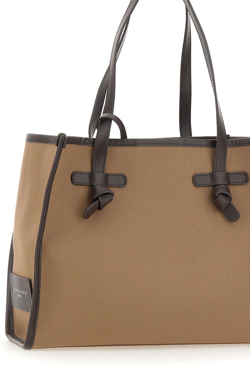 Gianni Chiarini Bags Brown Beige