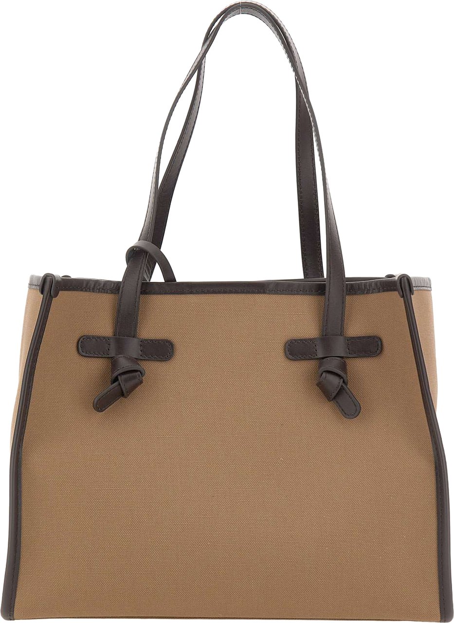 Gianni Chiarini Bags Brown Beige