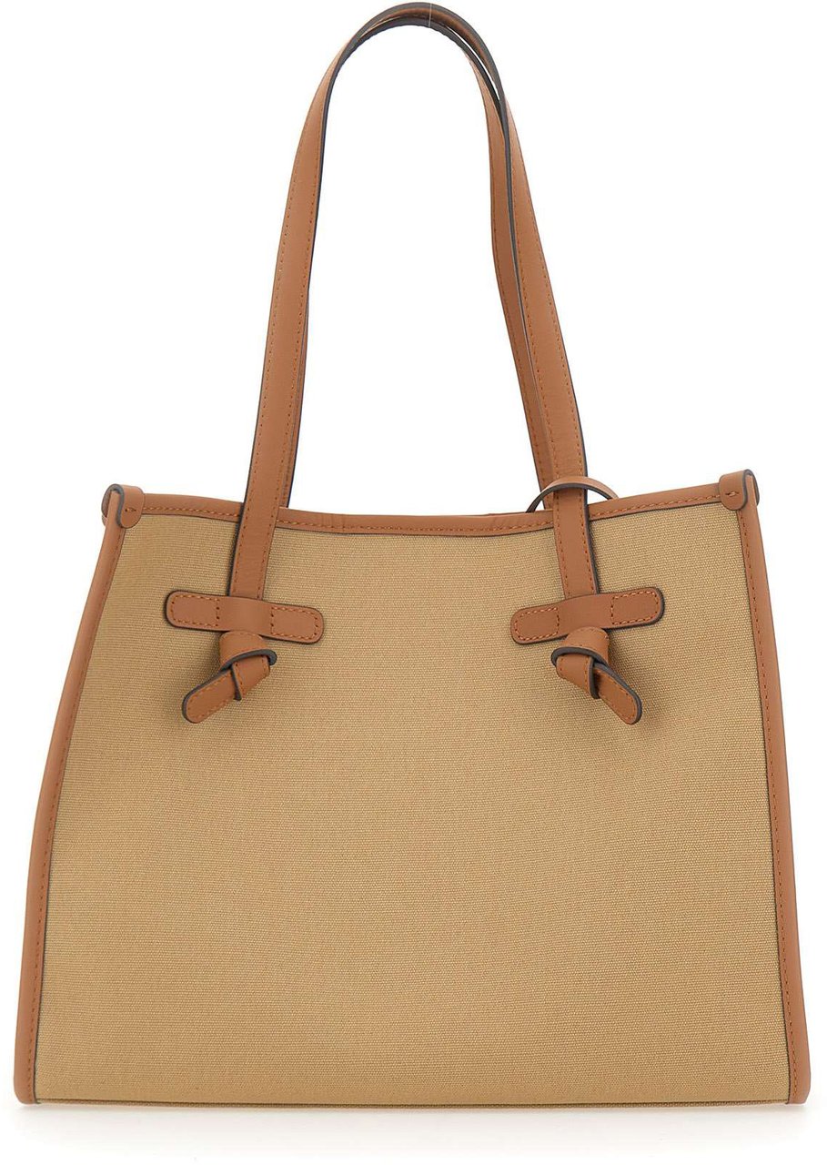 Gianni Chiarini Bags Beige Beige