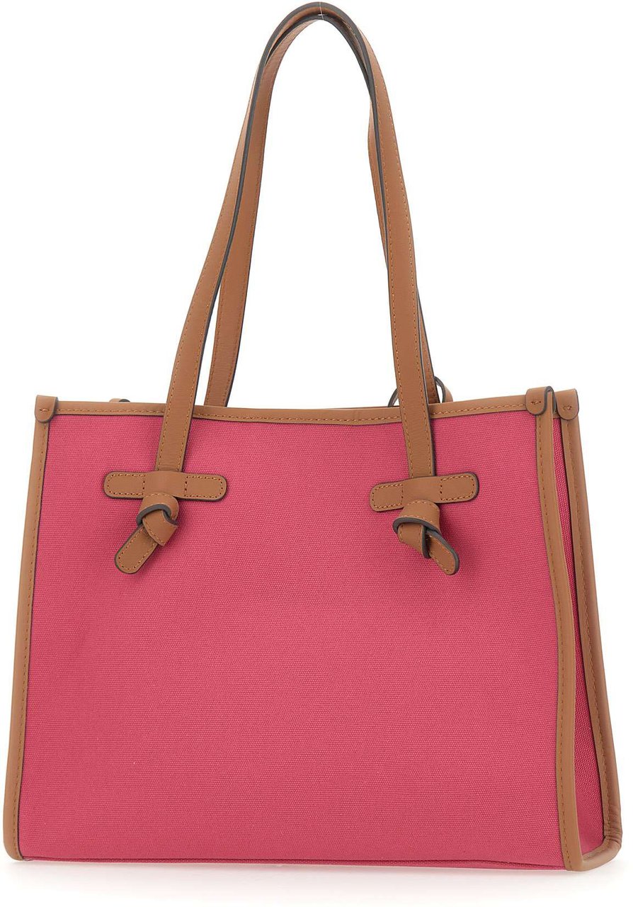 Gianni Chiarini Bags Pink Roze