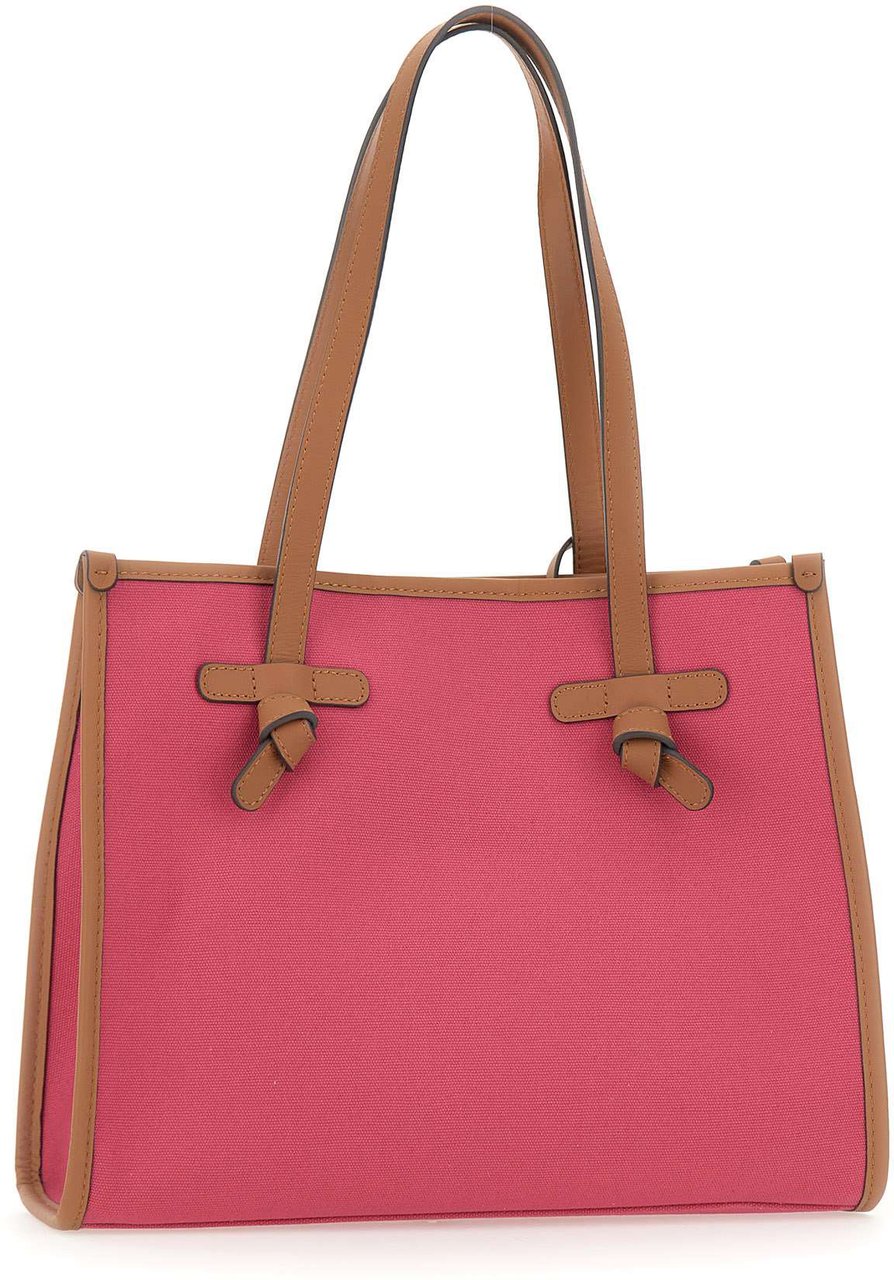 Gianni Chiarini Bags Pink Roze