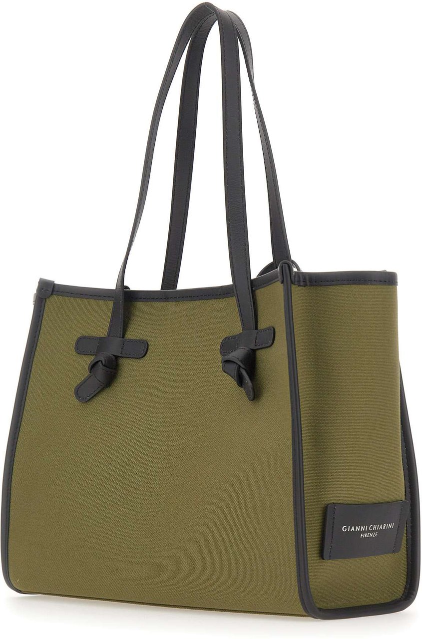 Gianni Chiarini Bags Green Donkergroen