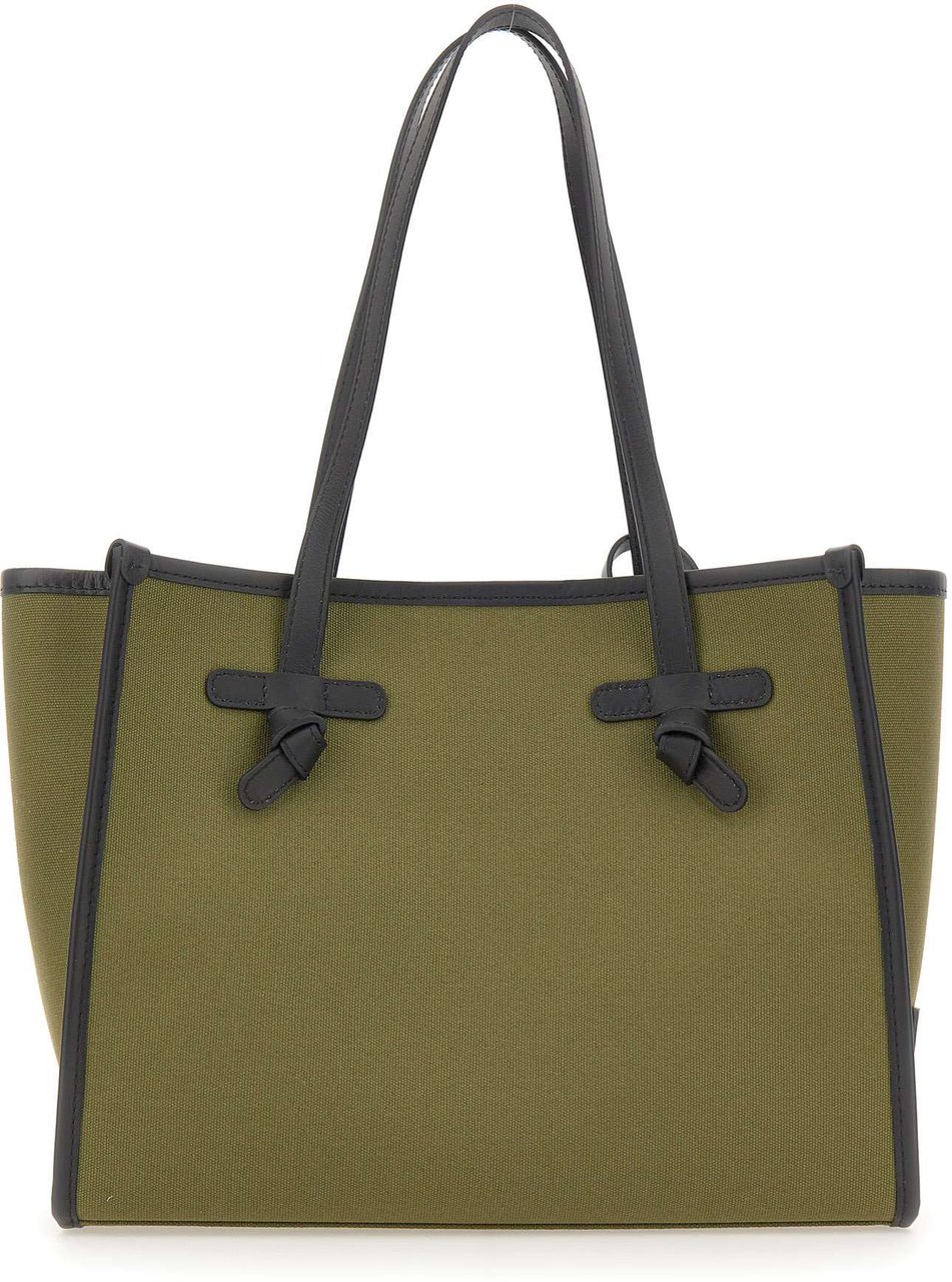 Gianni Chiarini Bags Green Donkergroen