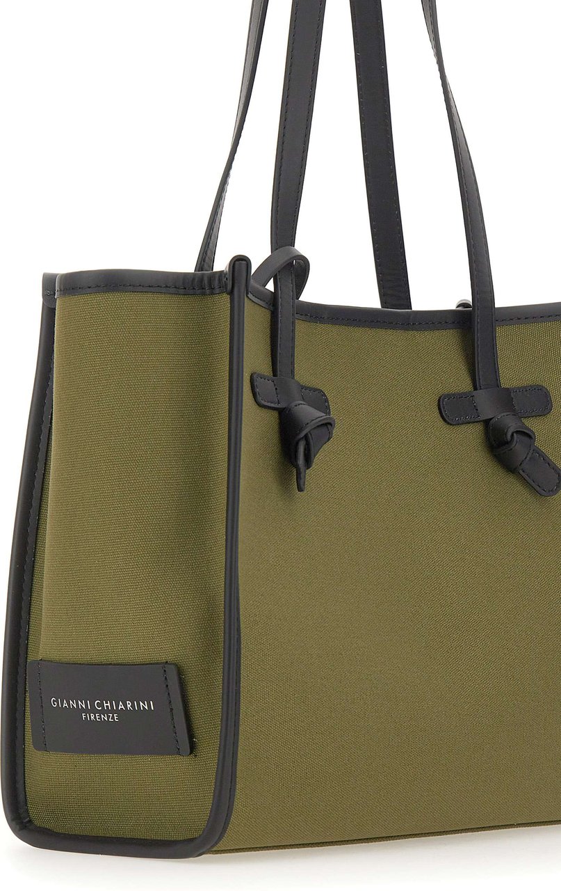 Gianni Chiarini Bags Green Donkergroen