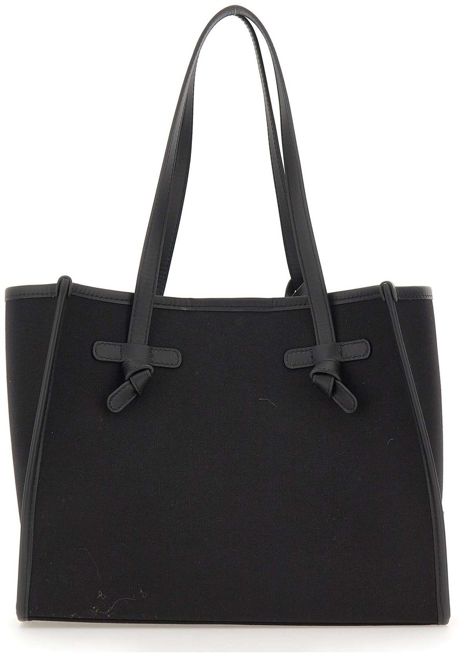 Gianni Chiarini Bags Black Zwart