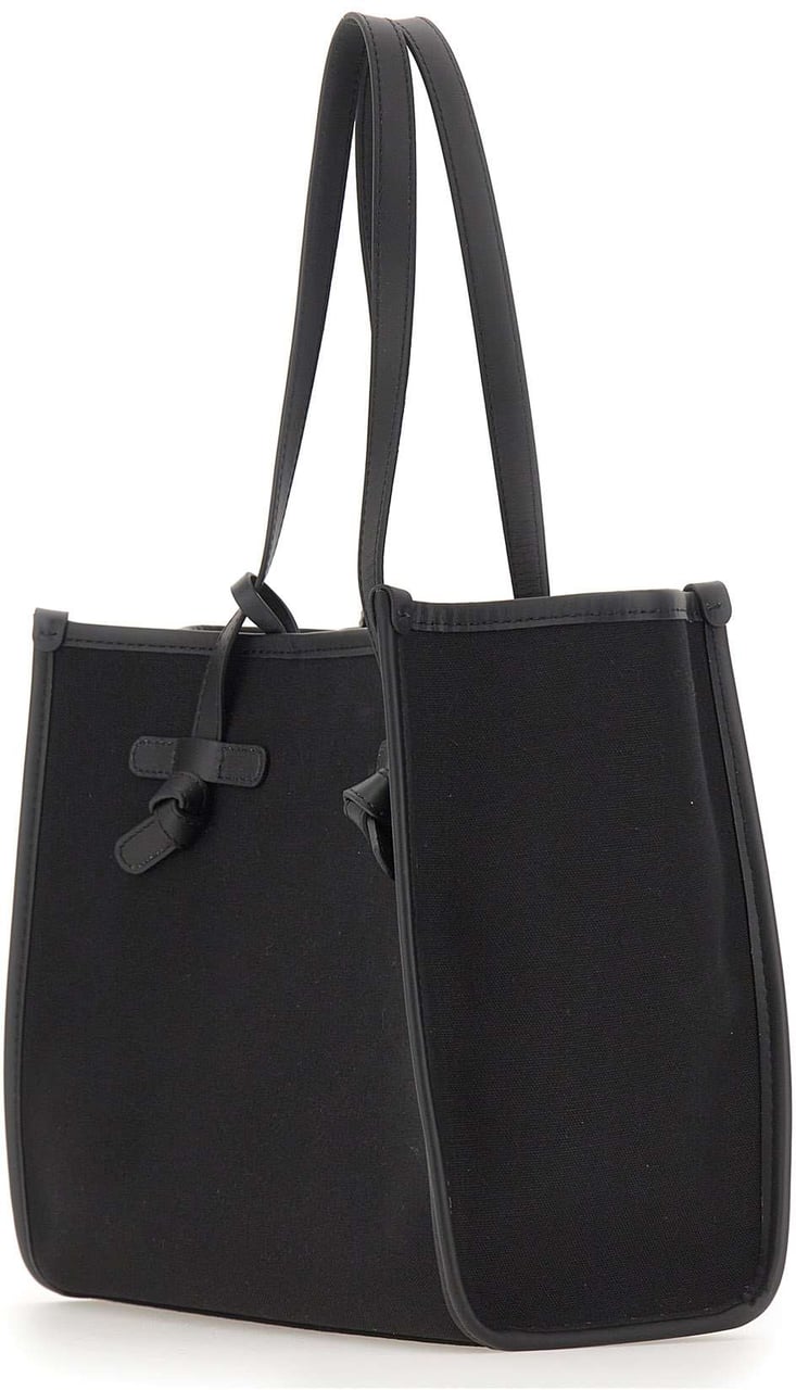 Gianni Chiarini Bags Black Zwart