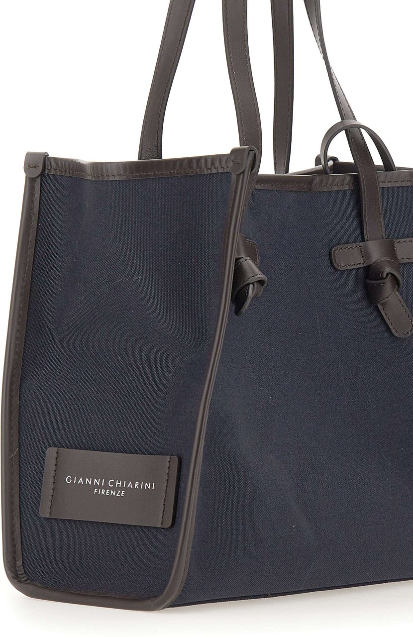 Gianni Chiarini Bags Blue Navy