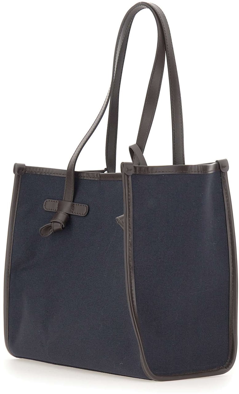 Gianni Chiarini Bags Blue Navy