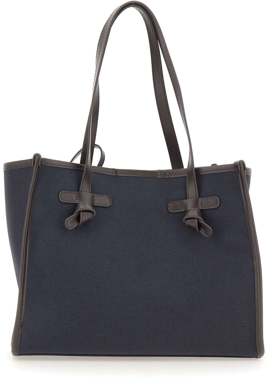 Gianni Chiarini Bags Blue Navy