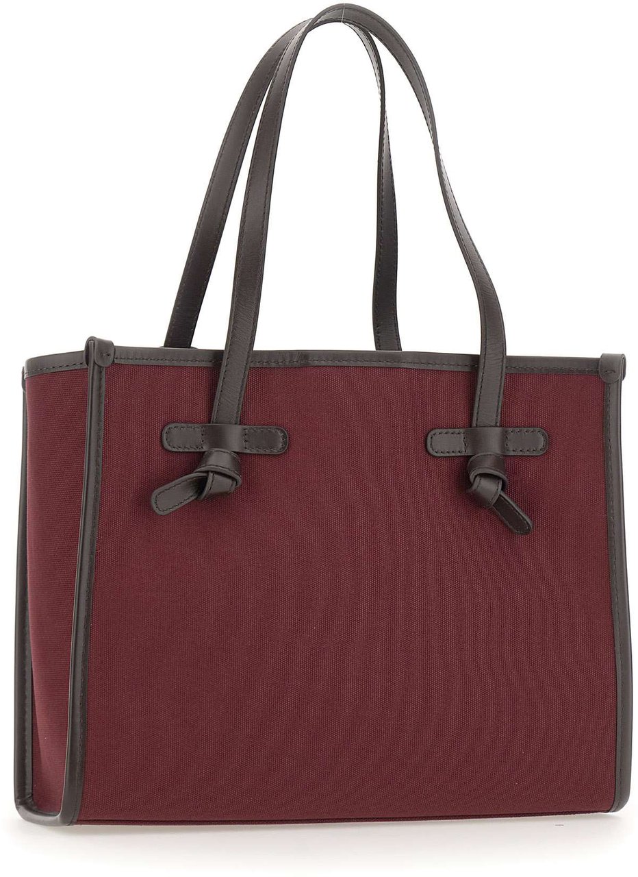 Gianni Chiarini Bags Red Maroon