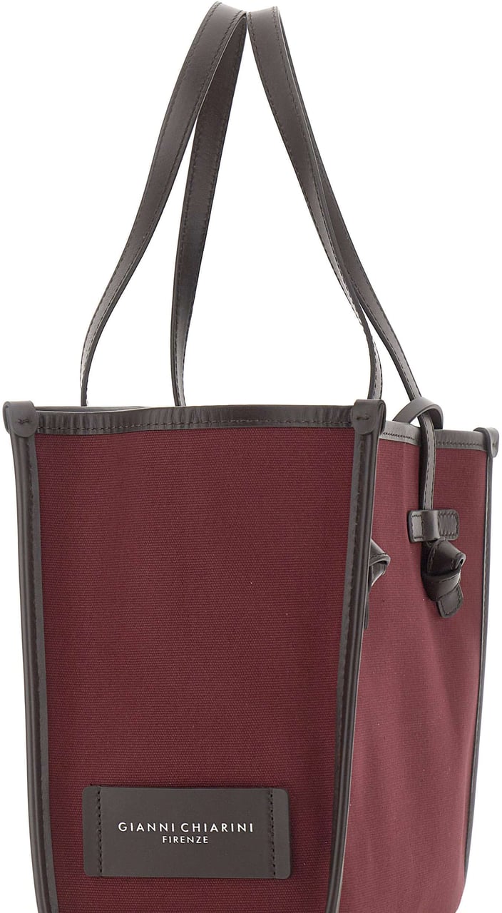 Gianni Chiarini Bags Red Maroon