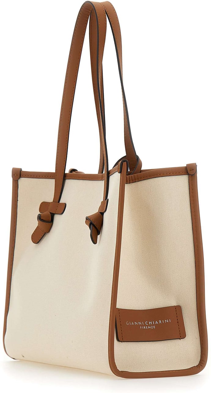 Gianni Chiarini Bags White Wit