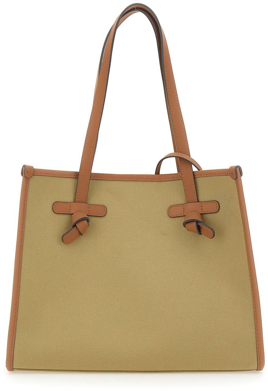 Gianni Chiarini Bags Green Groen