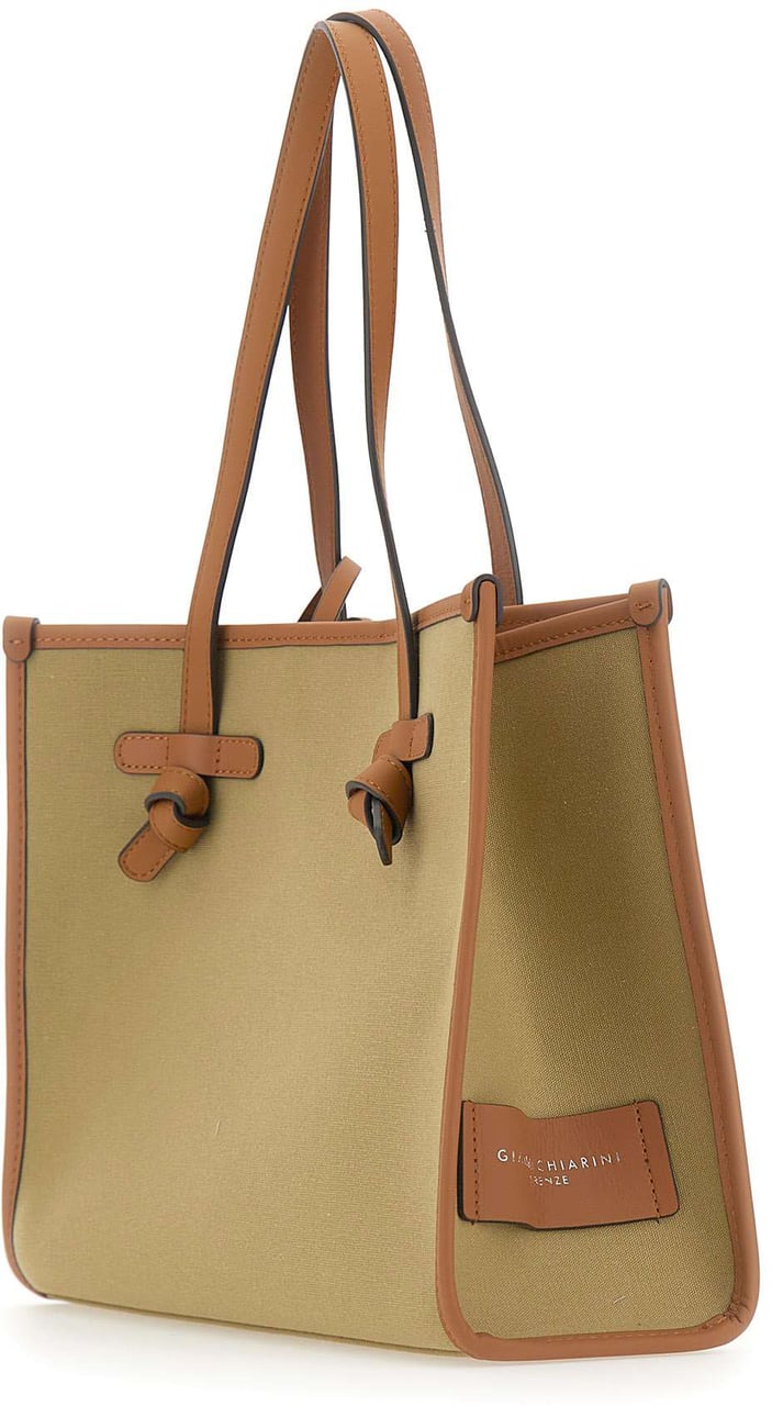 Gianni Chiarini Bags Green Groen