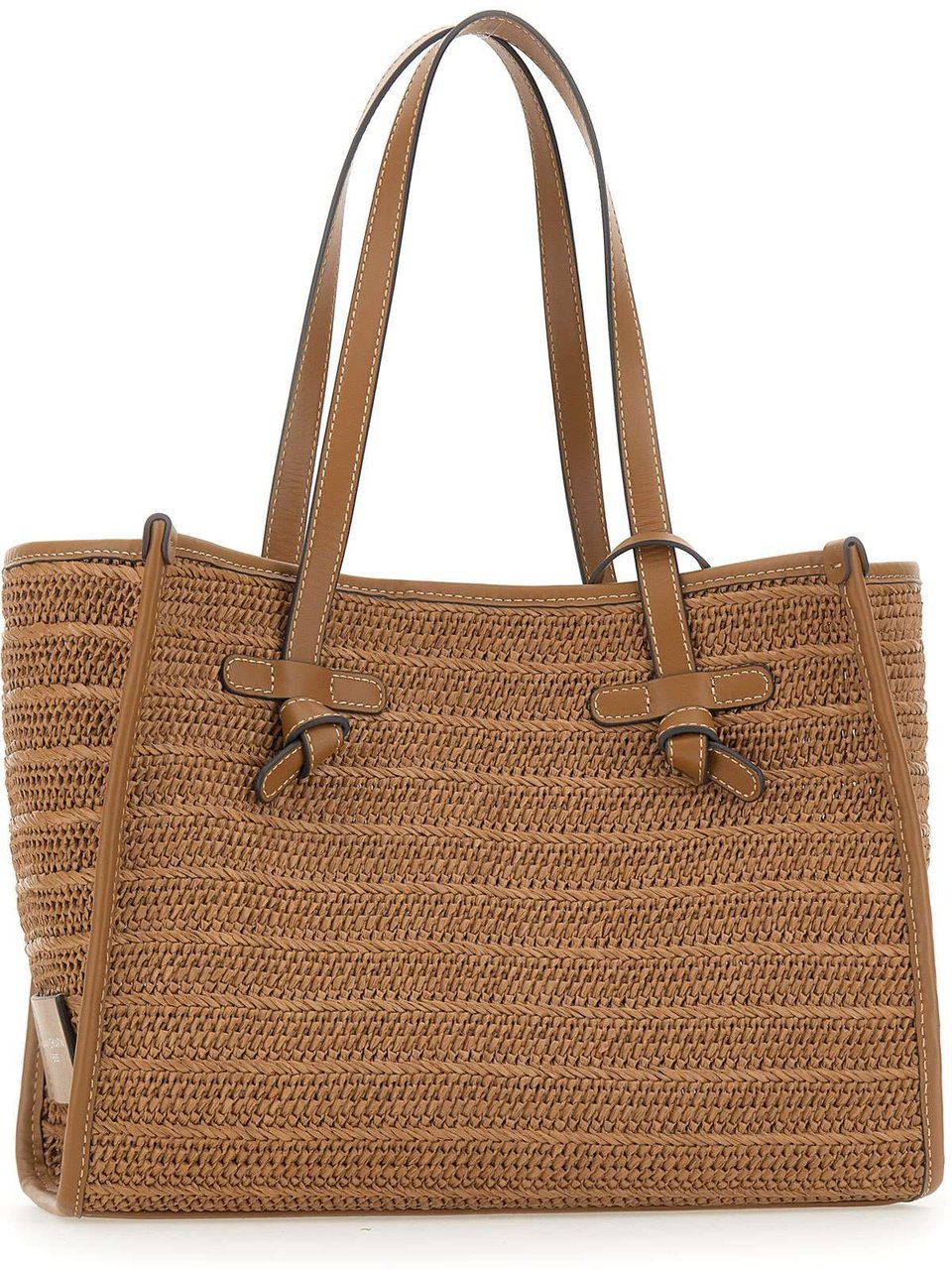 Gianni Chiarini Bags Brown Beige