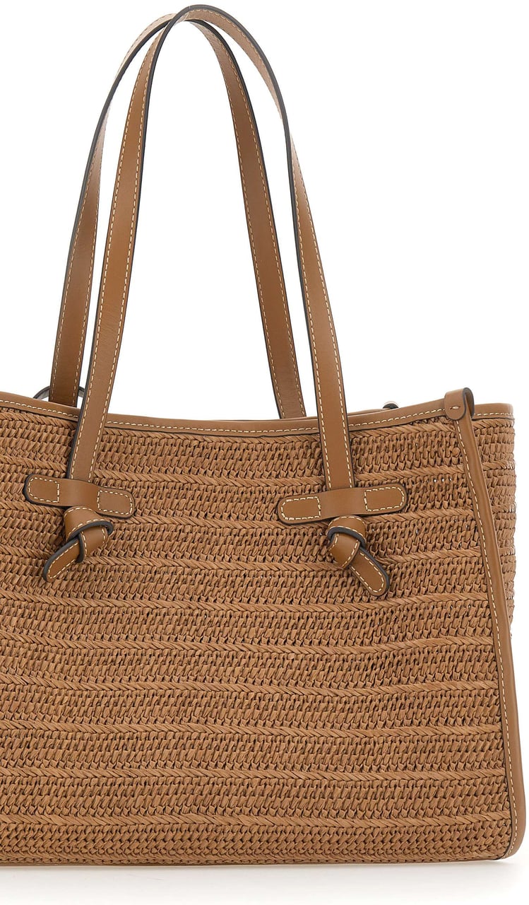 Gianni Chiarini Bags Brown Beige