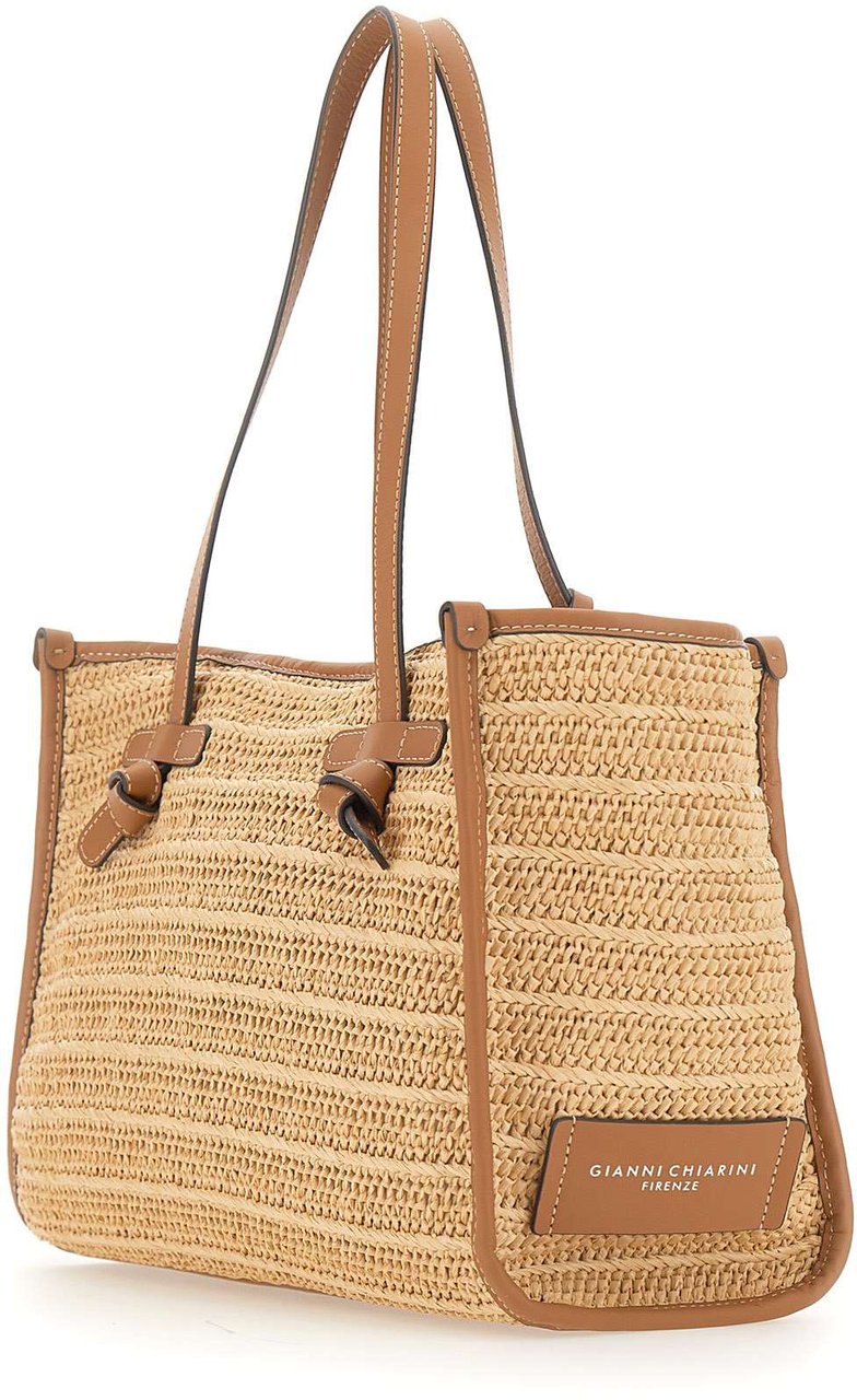 Gianni Chiarini Bags Brown Bruin