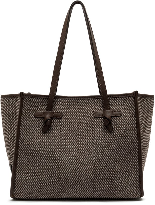 Gianni Chiarini Bags Daino Bruin