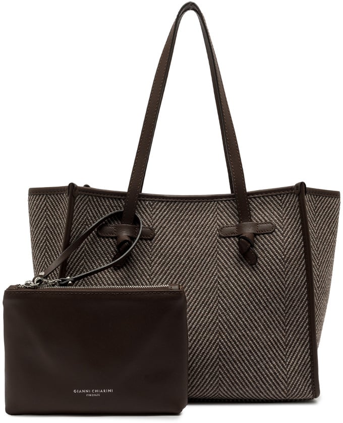 Gianni Chiarini Bags Daino Bruin