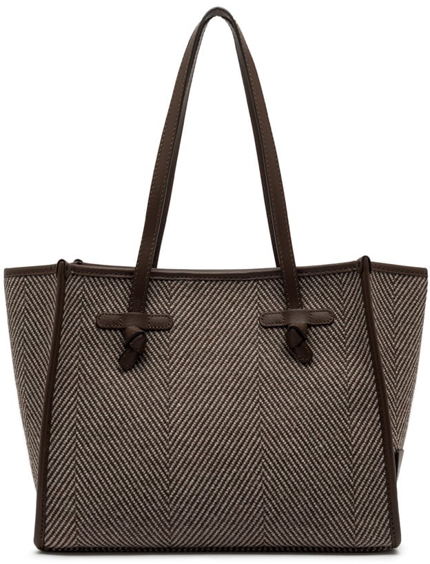 Gianni Chiarini Bags Daino Bruin