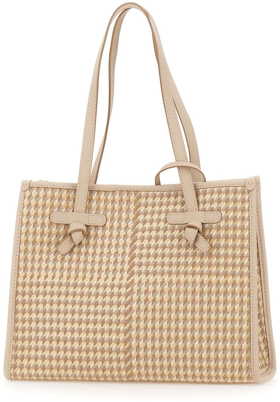 Gianni Chiarini Bags Beige Beige