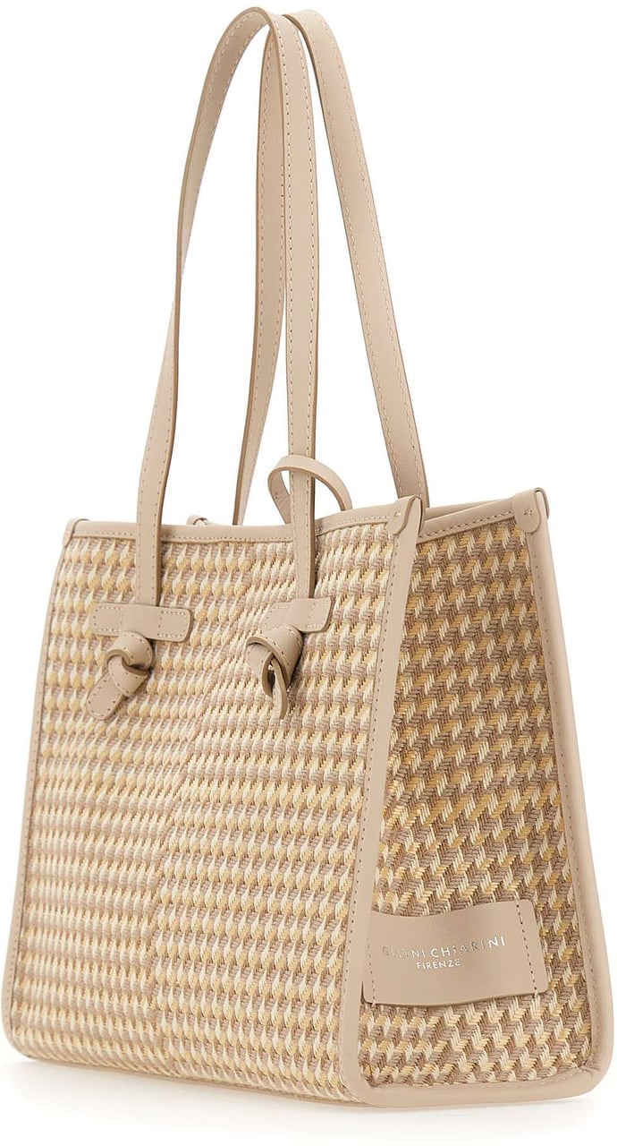 Gianni Chiarini Bags Beige Beige