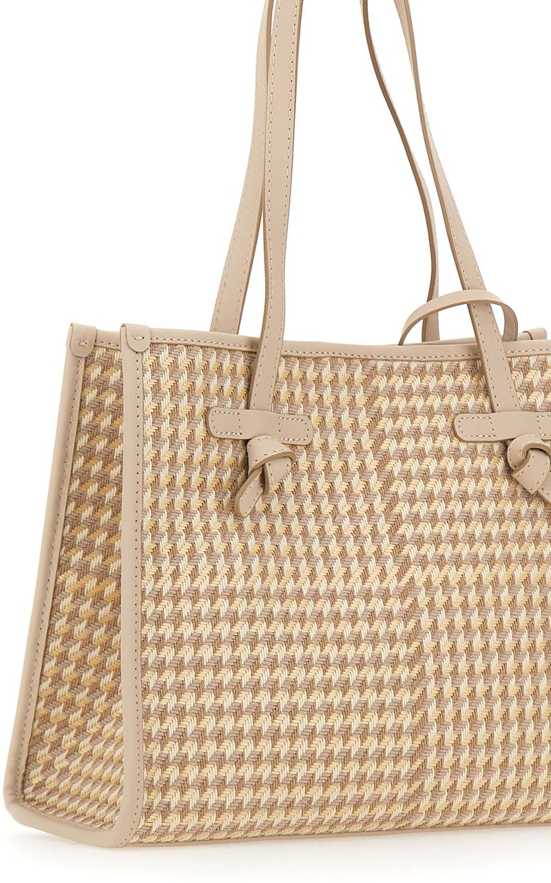 Gianni Chiarini Bags Beige Beige