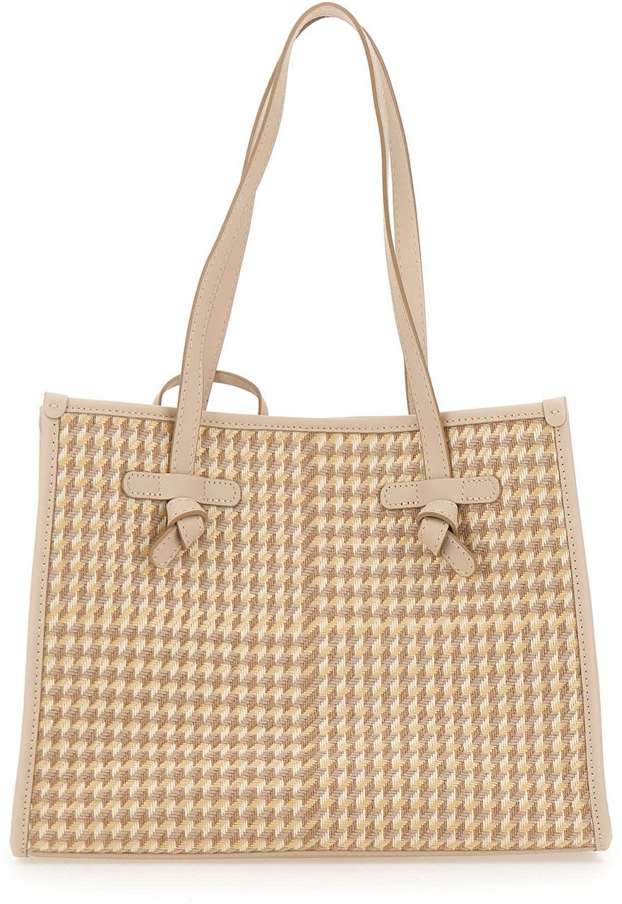 Gianni Chiarini Bags Beige Beige