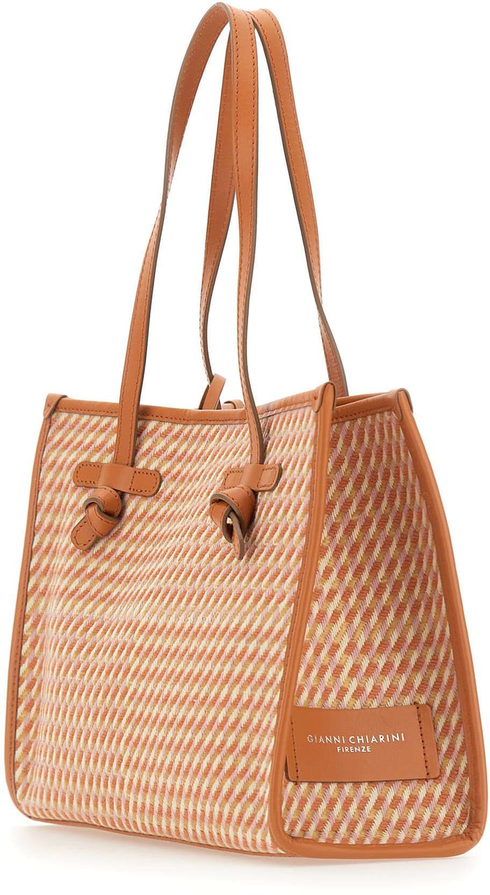 Gianni Chiarini Bags Multicolour Divers