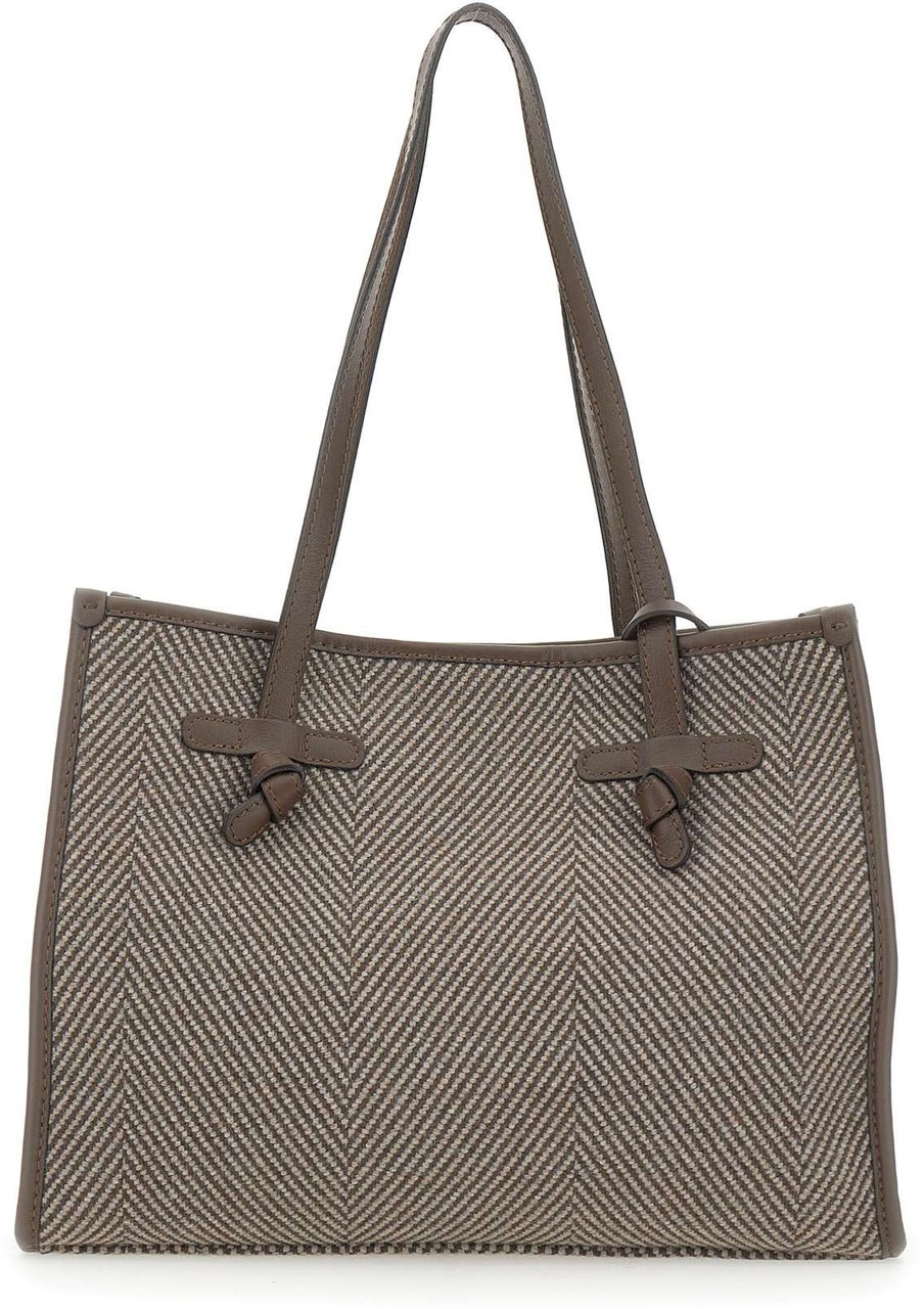 Gianni Chiarini Bags Brown Bruin