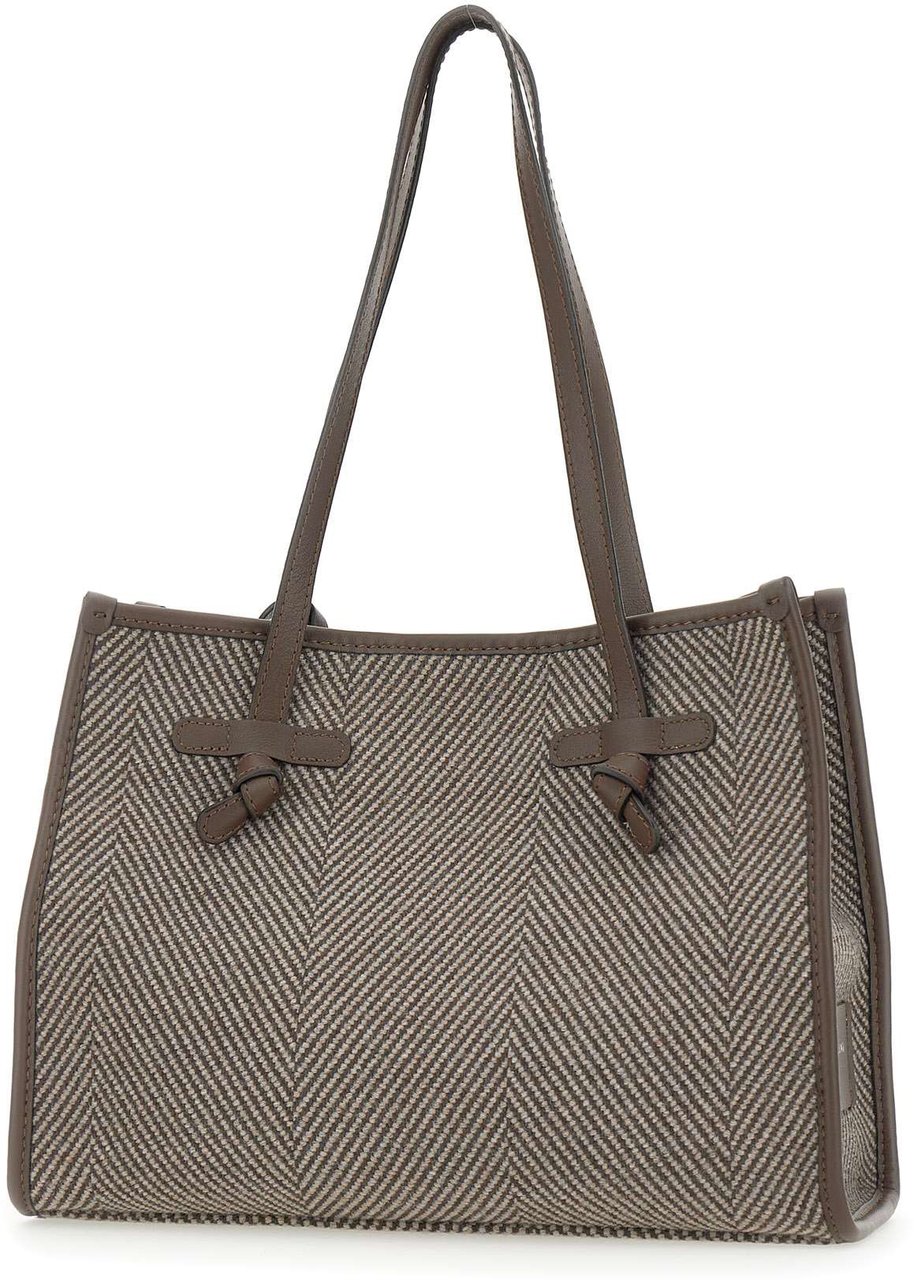 Gianni Chiarini Bags Brown Bruin
