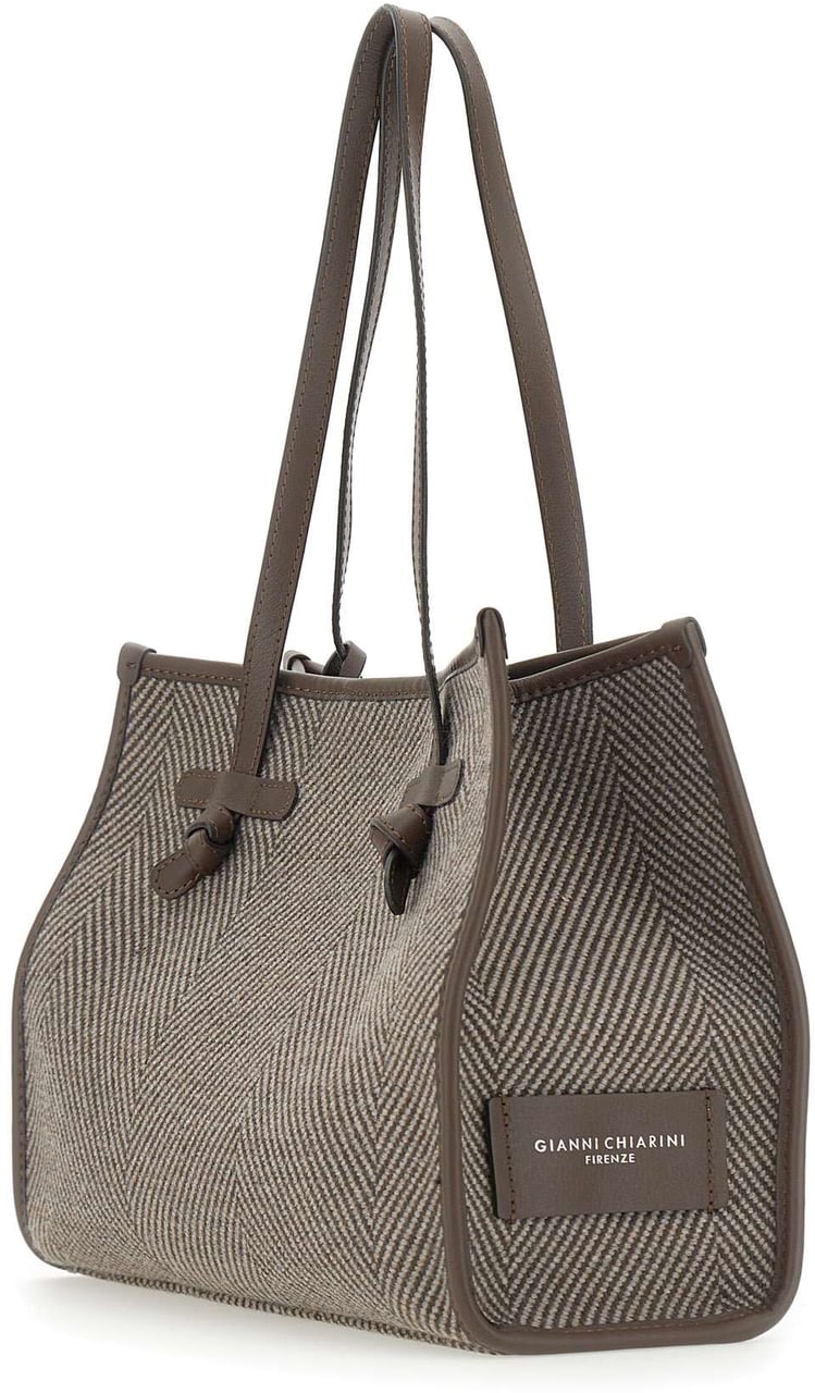 Gianni Chiarini Bags Brown Bruin