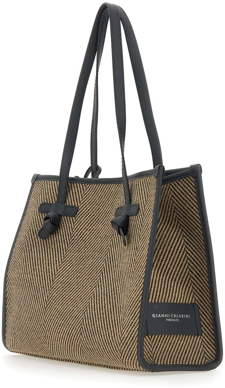 Gianni Chiarini Bags Black Zwart