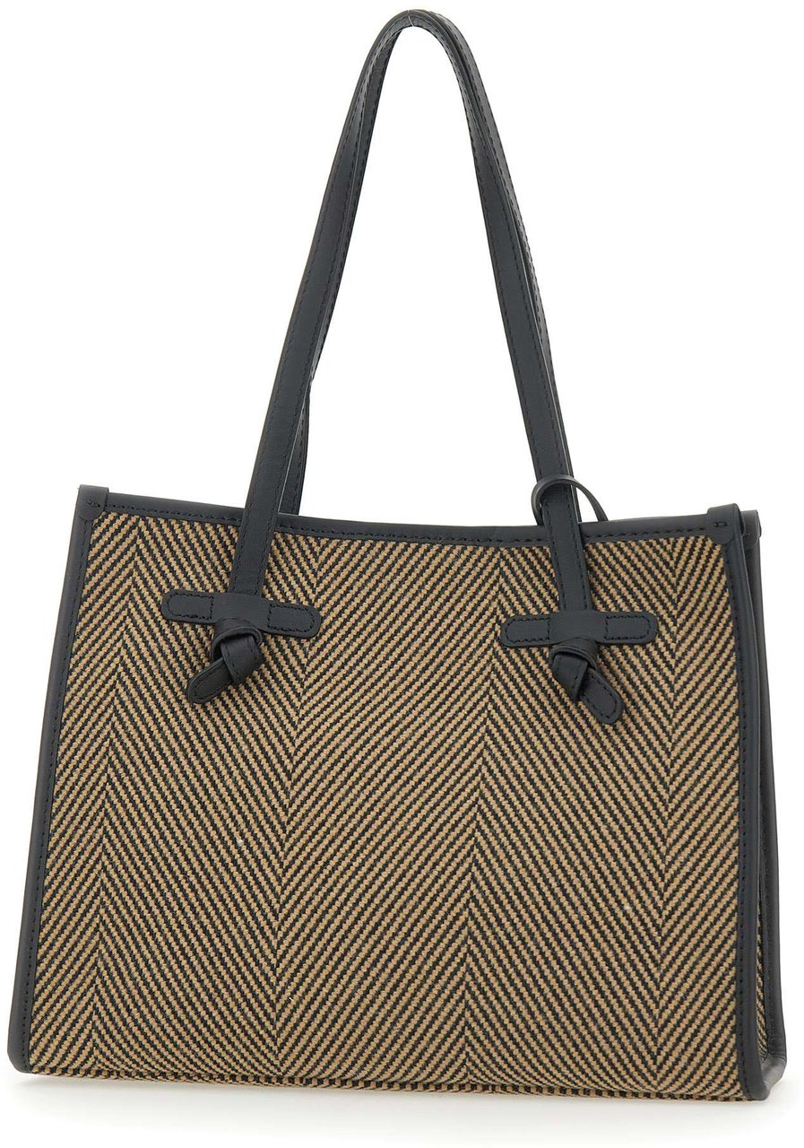 Gianni Chiarini Bags Black Zwart