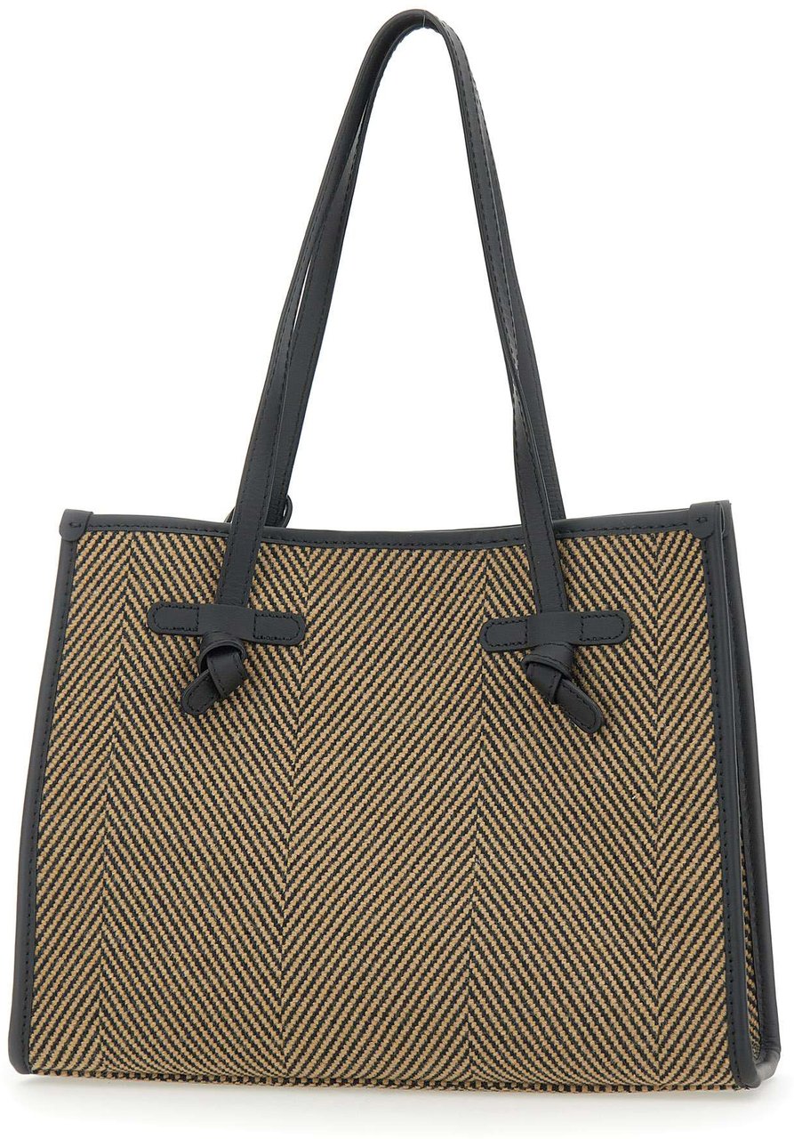 Gianni Chiarini Bags Black Zwart