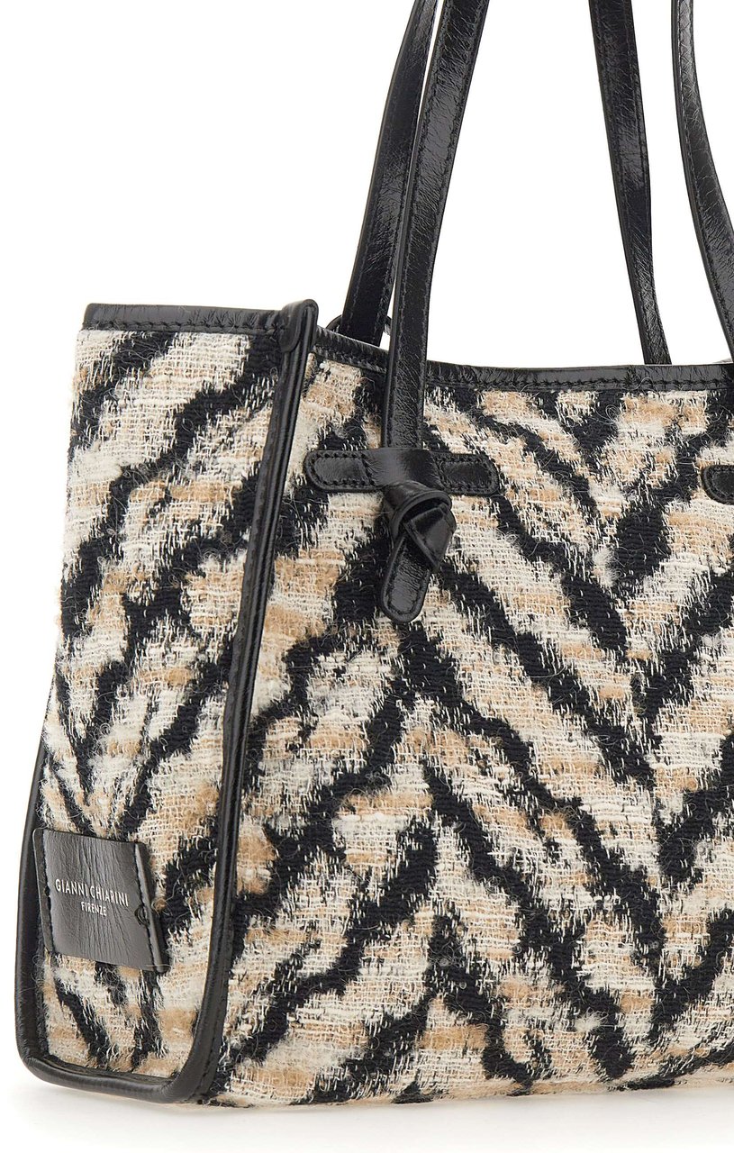 Gianni Chiarini Bags Multicolor Divers