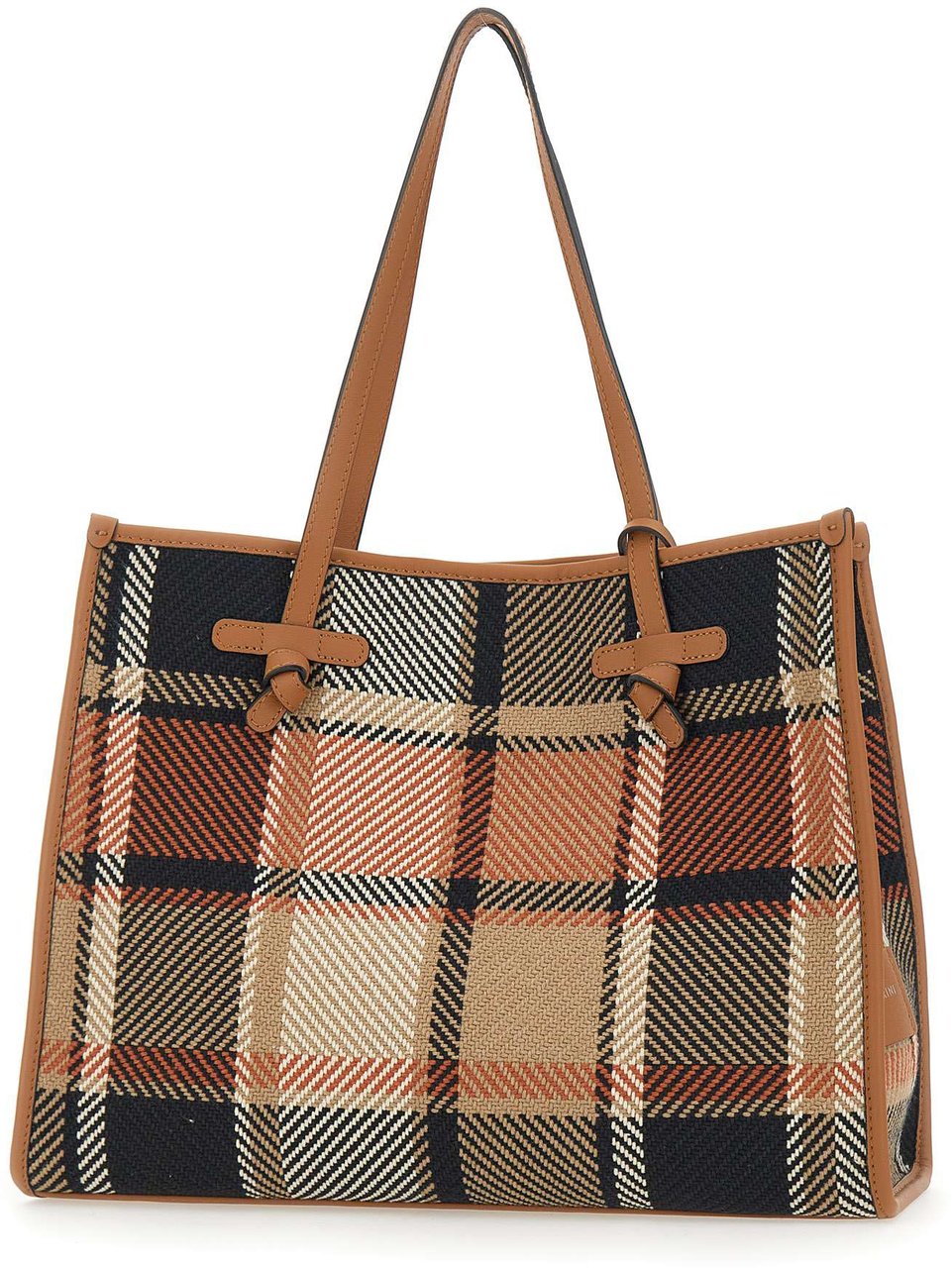 Gianni Chiarini Bags Orange Oranje