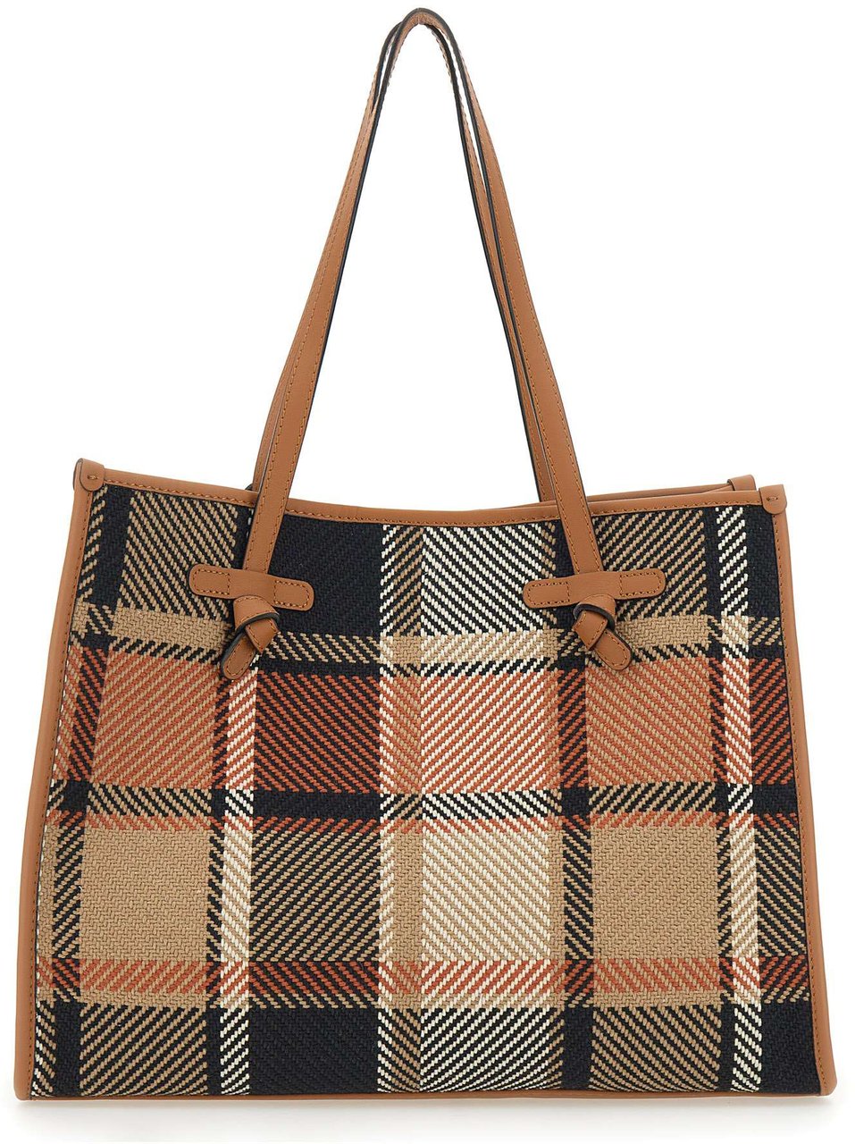 Gianni Chiarini Bags Orange Oranje