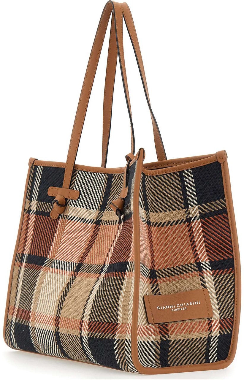Gianni Chiarini Bags Orange Oranje