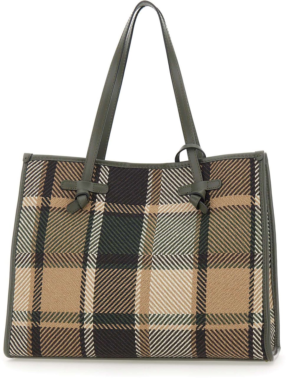 Gianni Chiarini Bags Green Groen