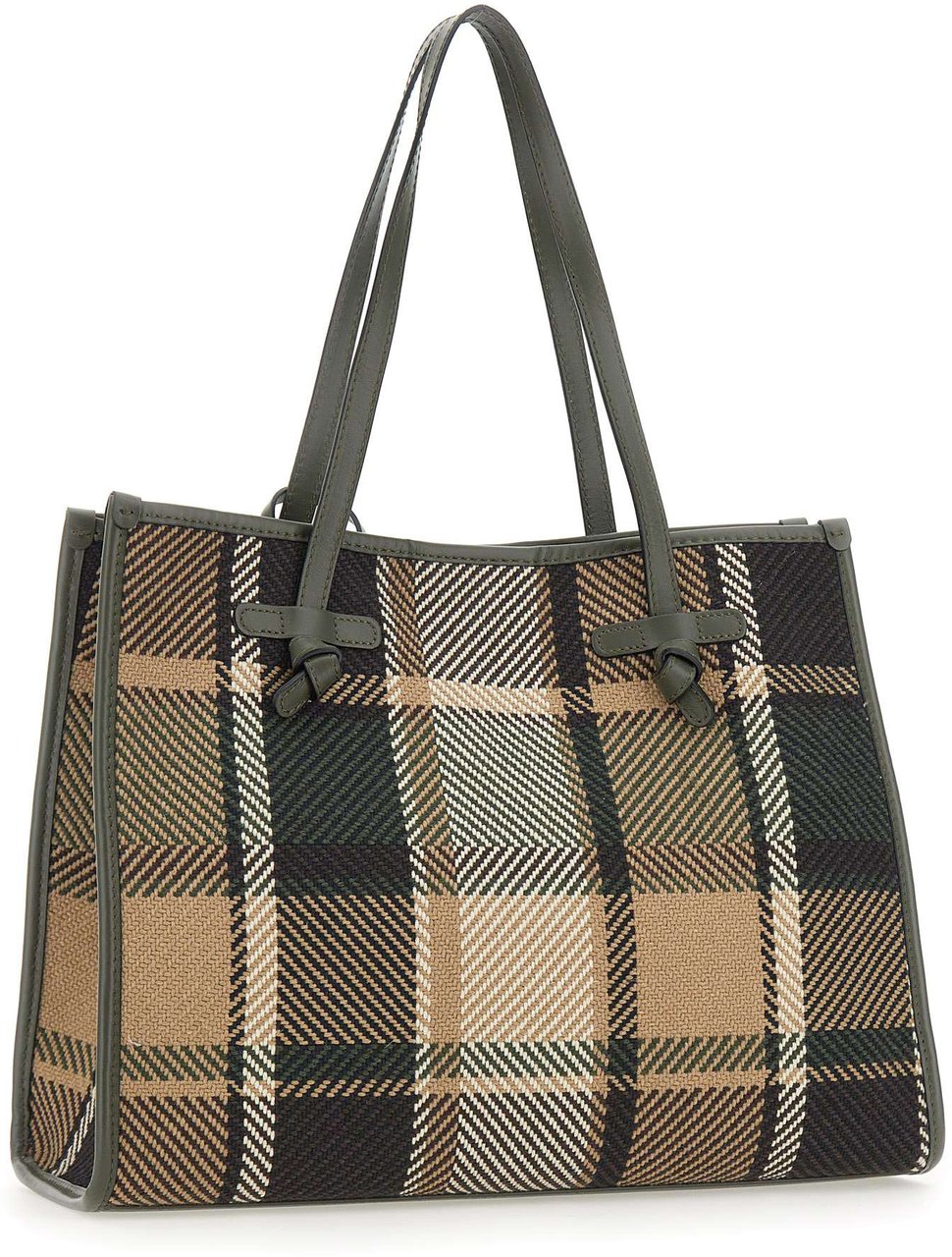 Gianni Chiarini Bags Green Groen
