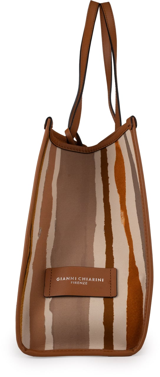 Gianni Chiarini Bags Natural Neutraal
