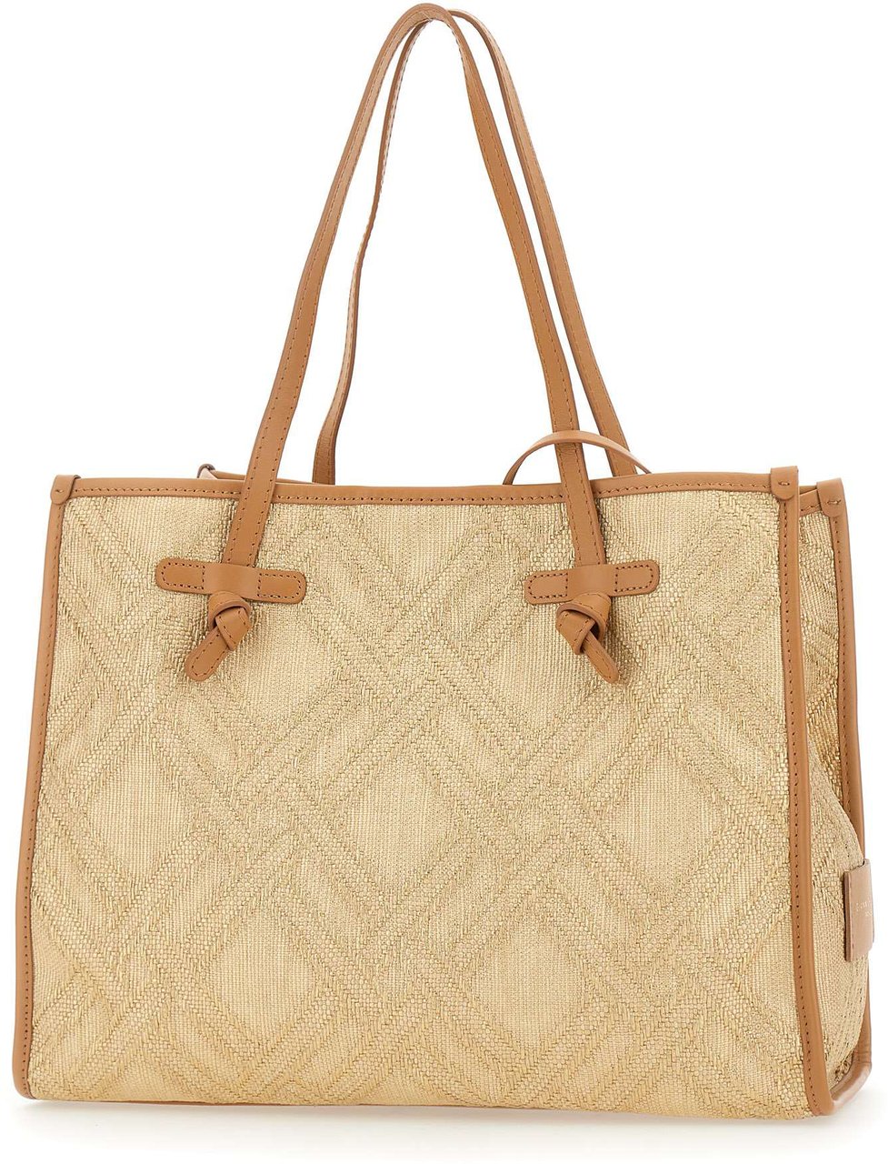 Gianni Chiarini Bags Golden Goud