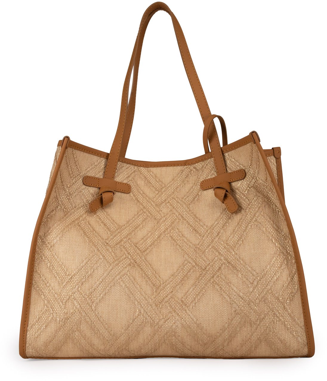 Gianni Chiarini Bags Natural Neutraal