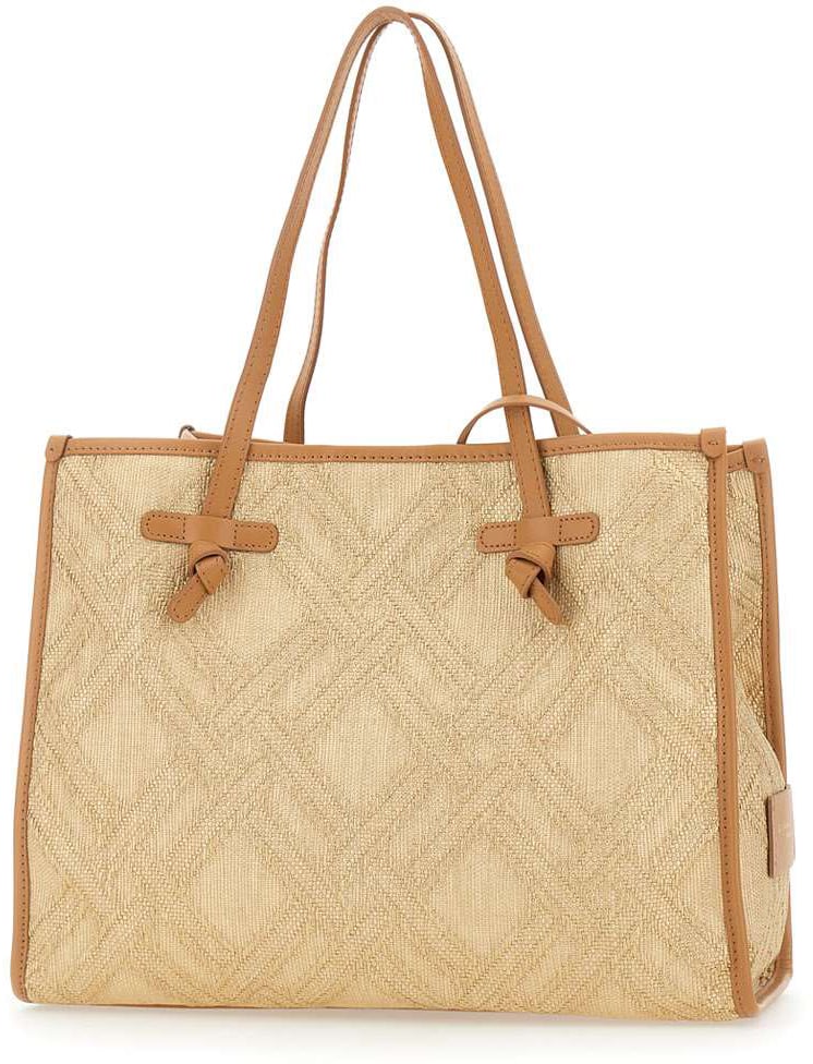 Gianni Chiarini Bags Golden Goud