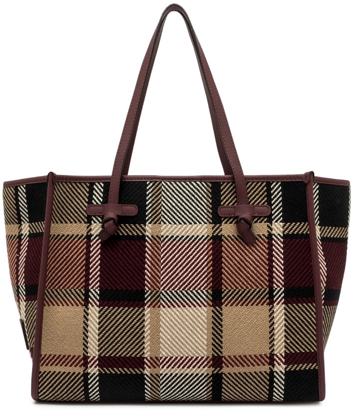 Gianni Chiarini Bags Bordeaux Rood