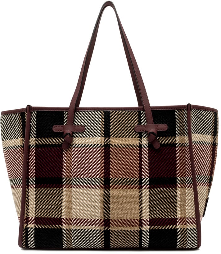 Gianni Chiarini Bags Bordeaux Rood