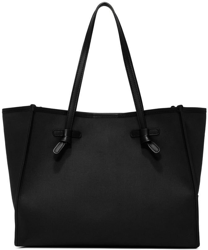 Gianni Chiarini Bags Blackbeige Zwart