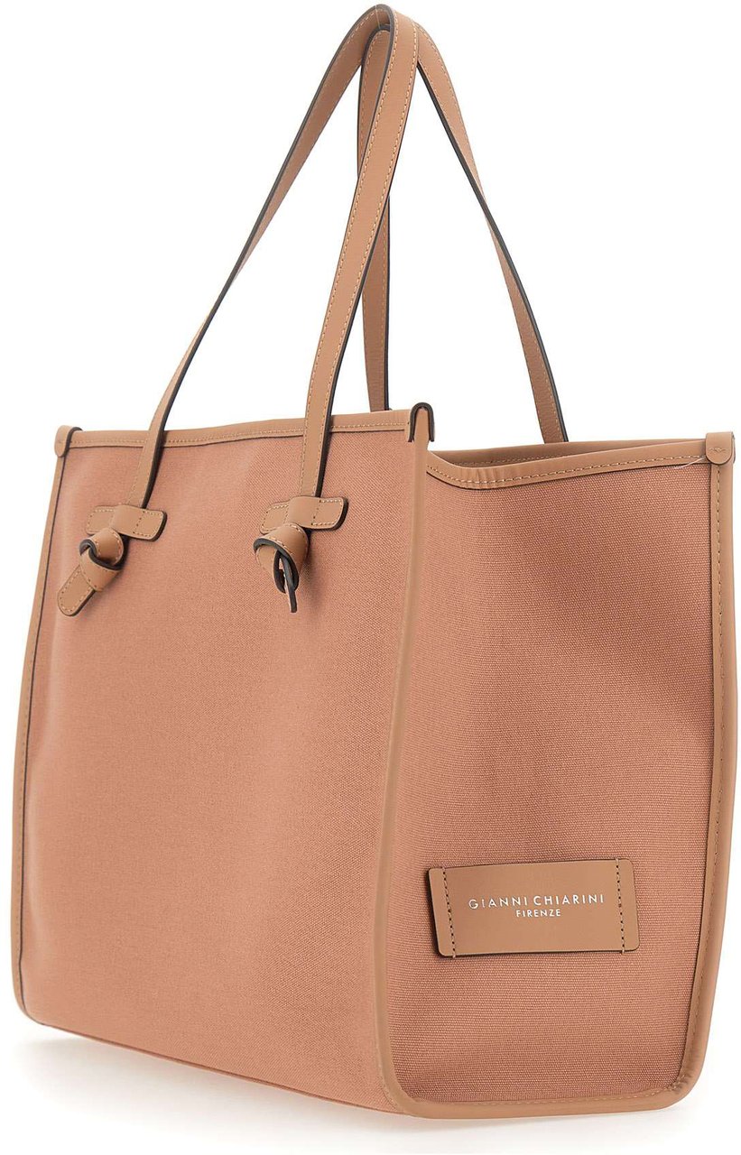 Gianni Chiarini Bags Pink Roze